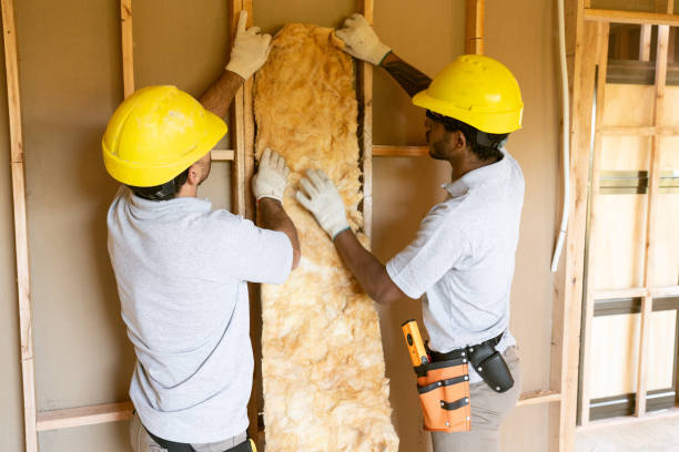 Best Attic Insulation Installation  in Whitfield, FL